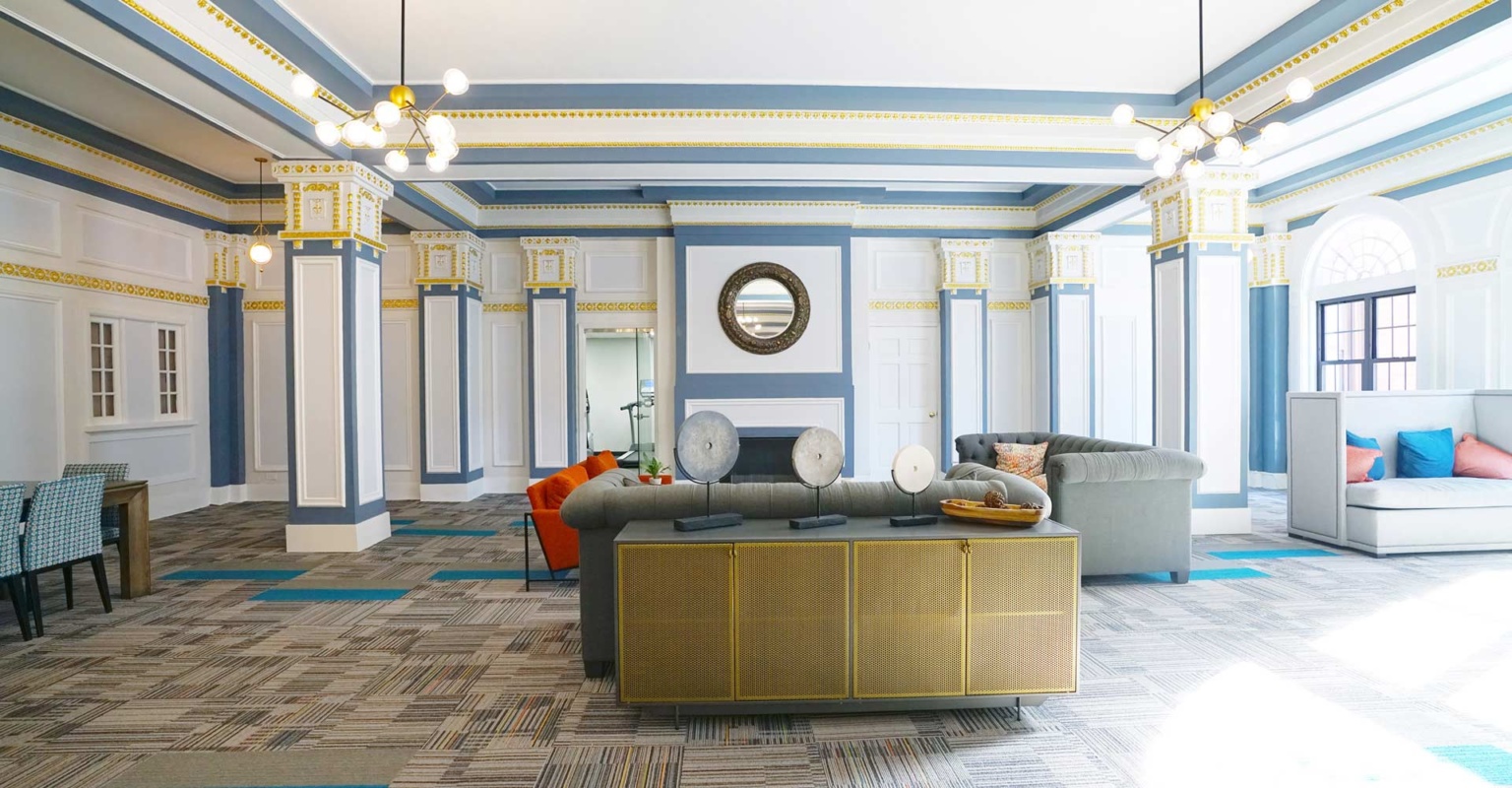 Madison Park Apartments Apartments for Rent in Hyde Park Chicago