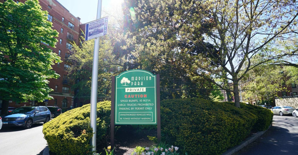 Madison Park Apartments Apartments for Rent in Hyde Park Chicago