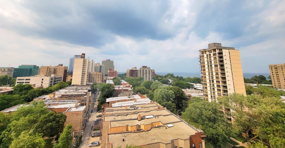 The Mayfair Chicago Rentals