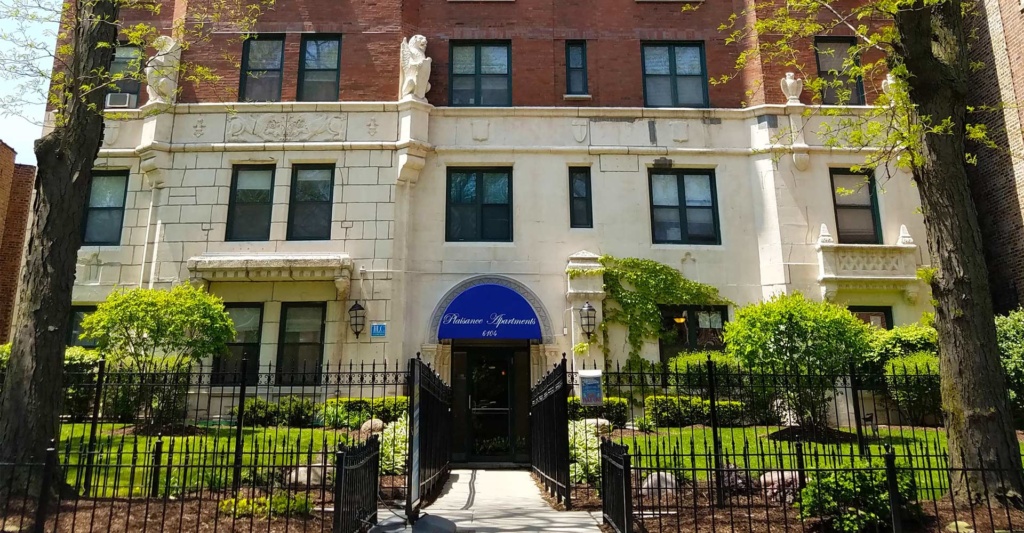 Plaisance Chicago Rentals