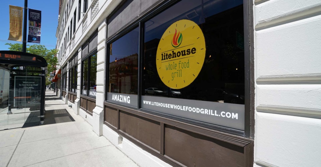 The Mayfair Chicago Rentals