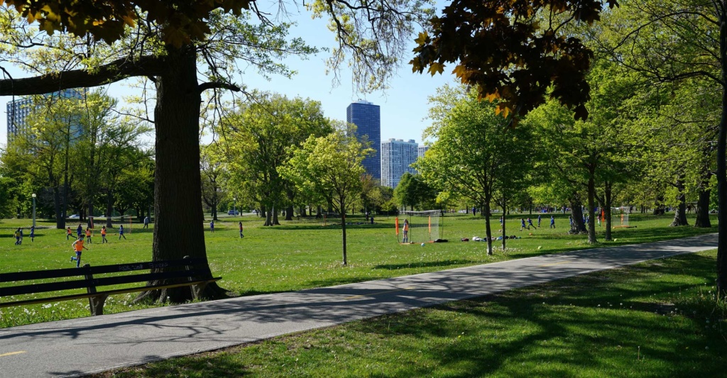 The Wyndham Chicago Rentals