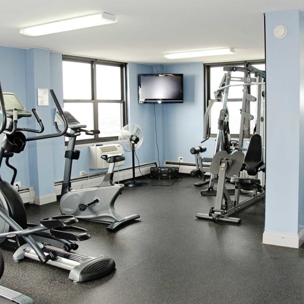 Oglesby-Towers-Fitness-Room-Gallery