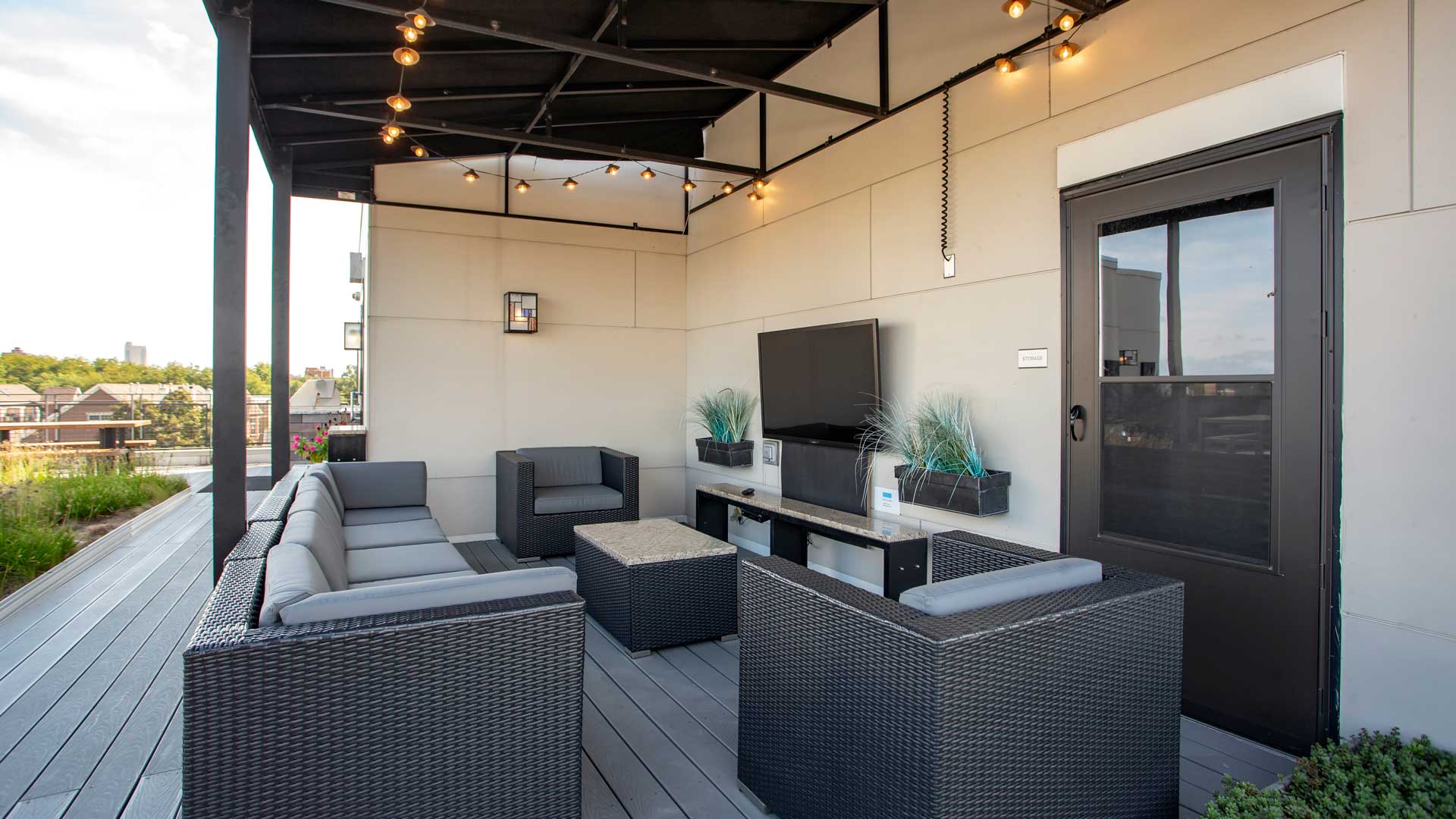 Ravenswood Terrace Chicago Rentals personal-training-kingston-lifestyle-performance