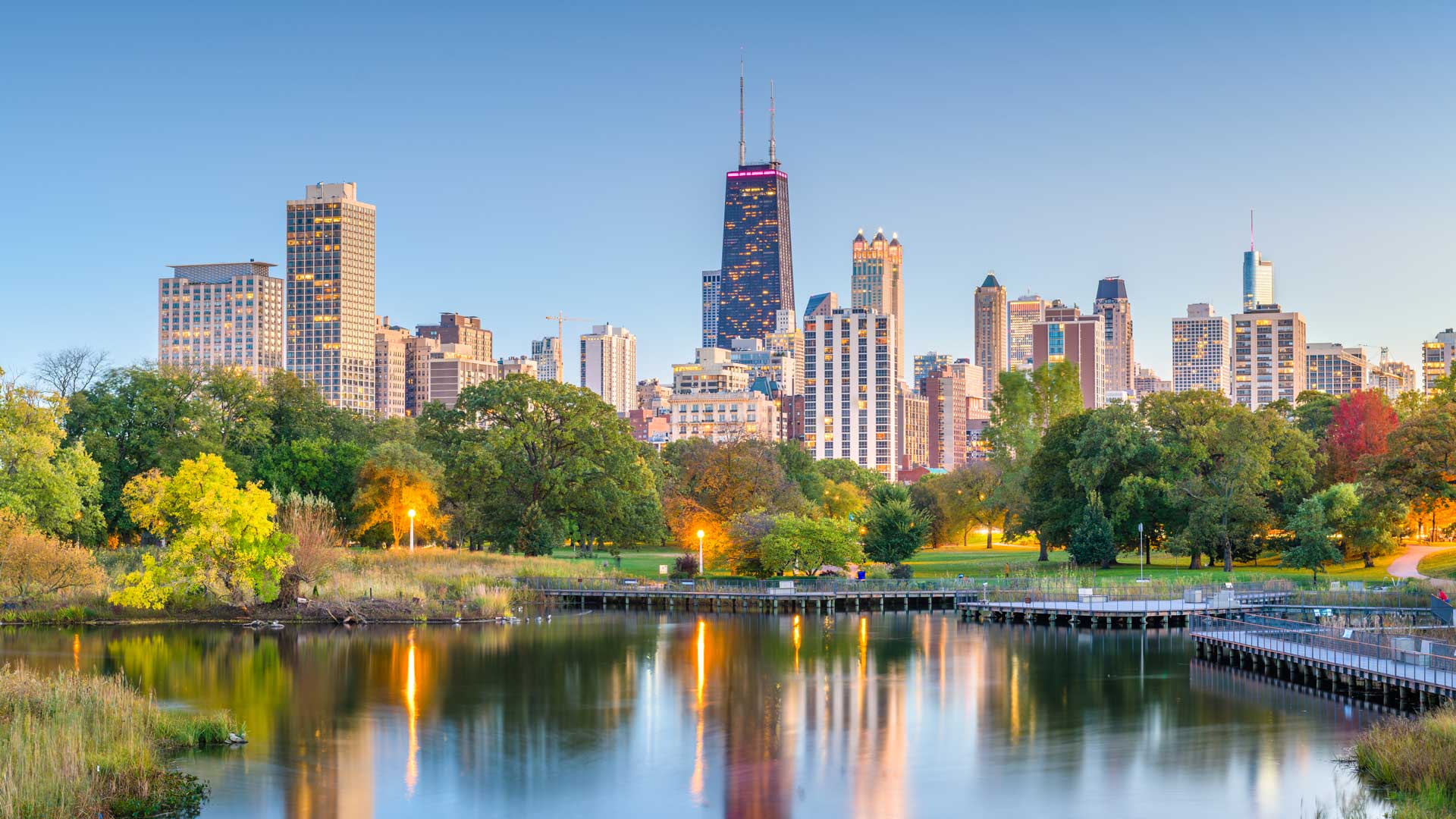 Lincoln Park – Chicago Rentals