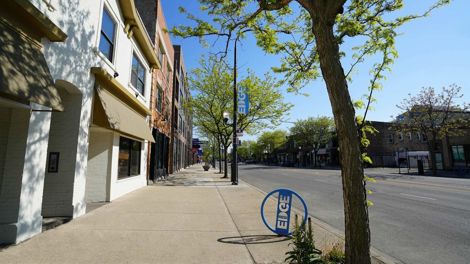 Edgewater Chicago Rentals