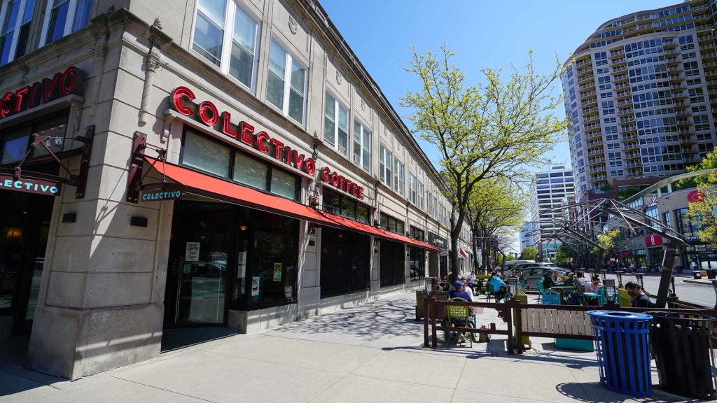 Evanston Chicago Rentals