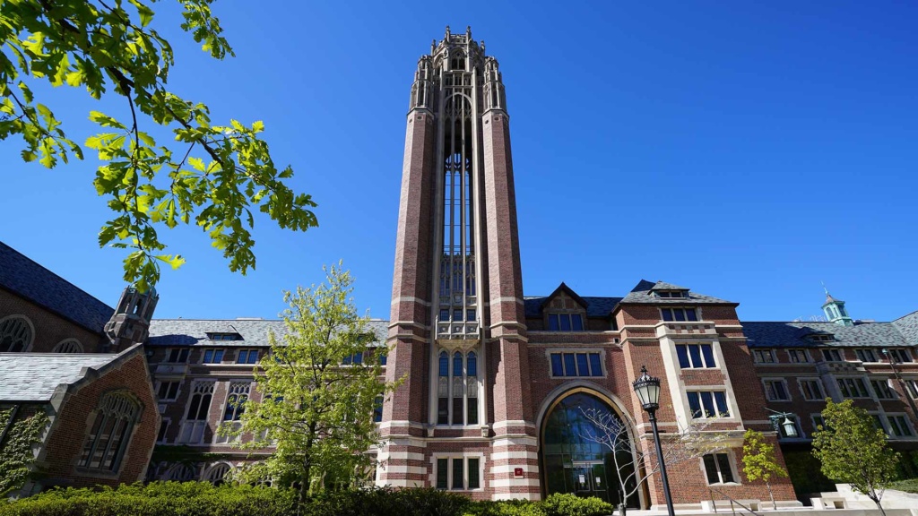 Hyde Park Chicago Rentals