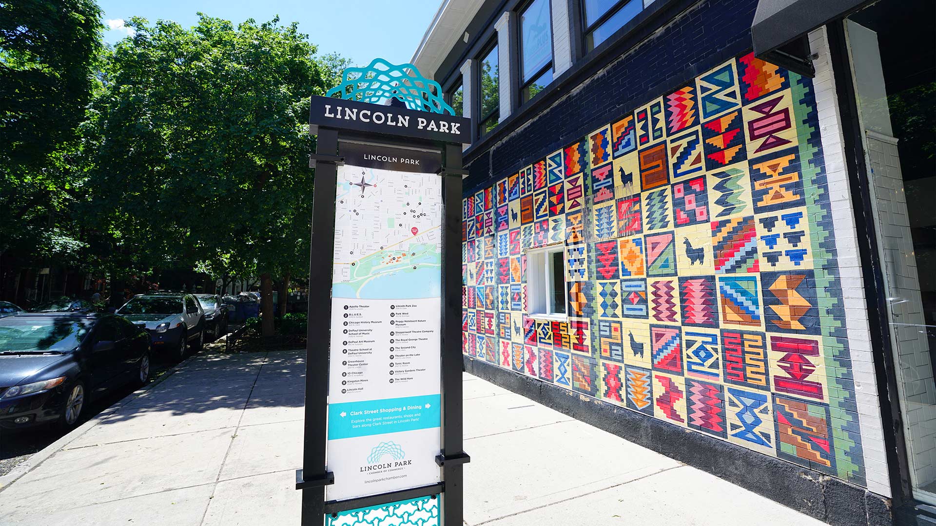 Visit Lincoln Park: Best of Lincoln Park, Chicago Travel 2024