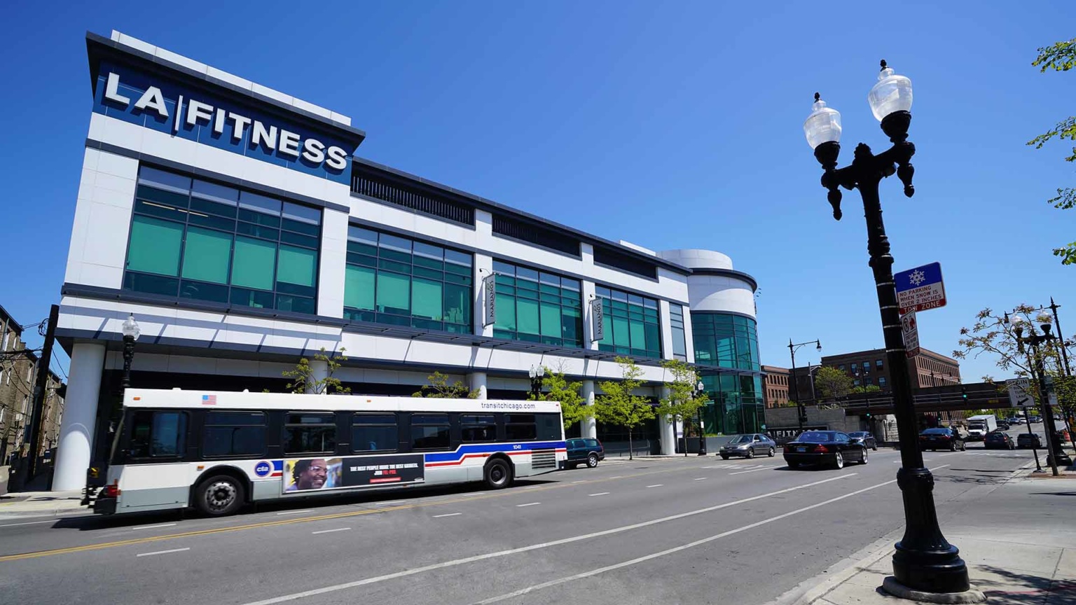 Ravenswood Chicago Rentals