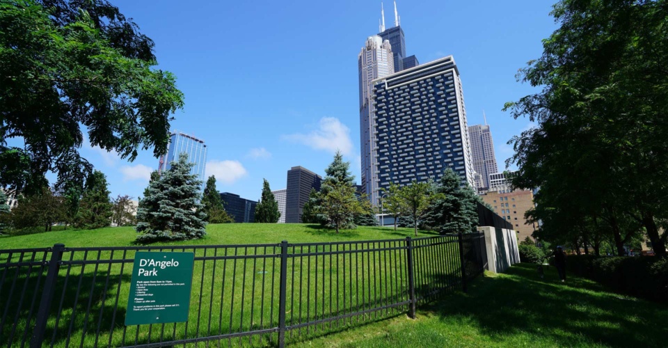 Printers Row Chicago Rentals
