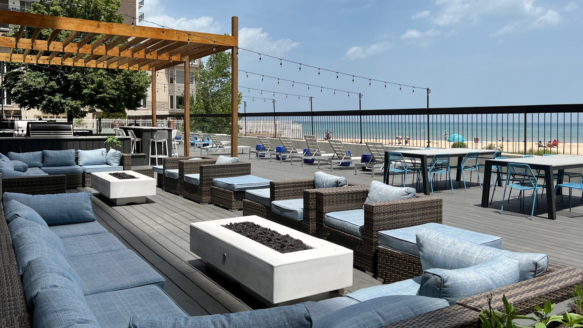 The Best Beaches in Chicago for Apartment Renters