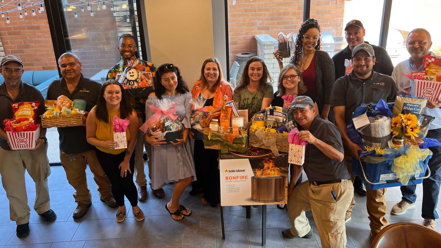 Careers & Job Opportunities at TLC Management Company Chicago Rentals