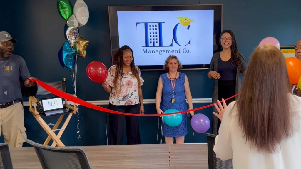 Careers & Job Opportunities at TLC Management Company Chicago Rentals