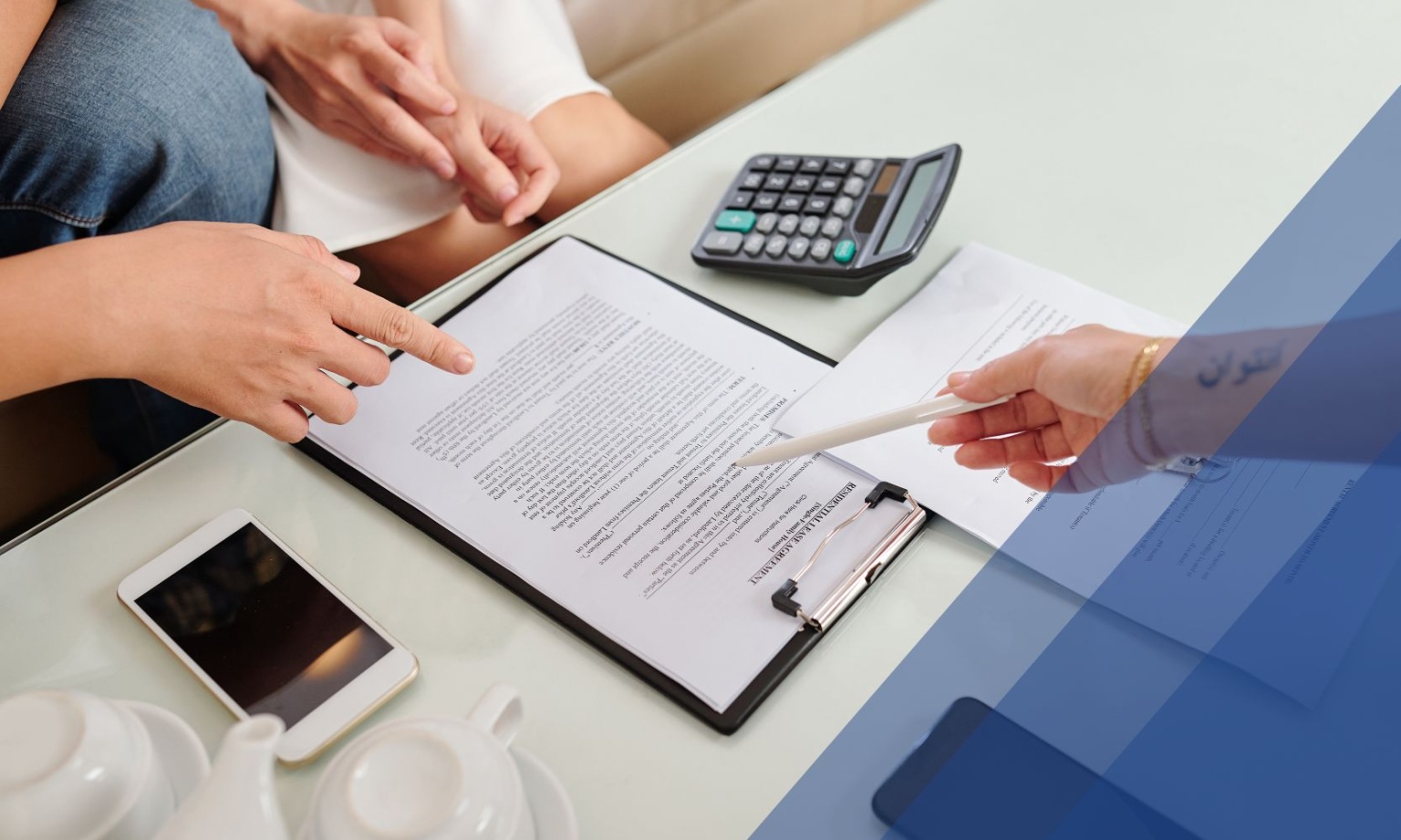 Cosigners for Apartments Do I Need One? Chicago Rentals