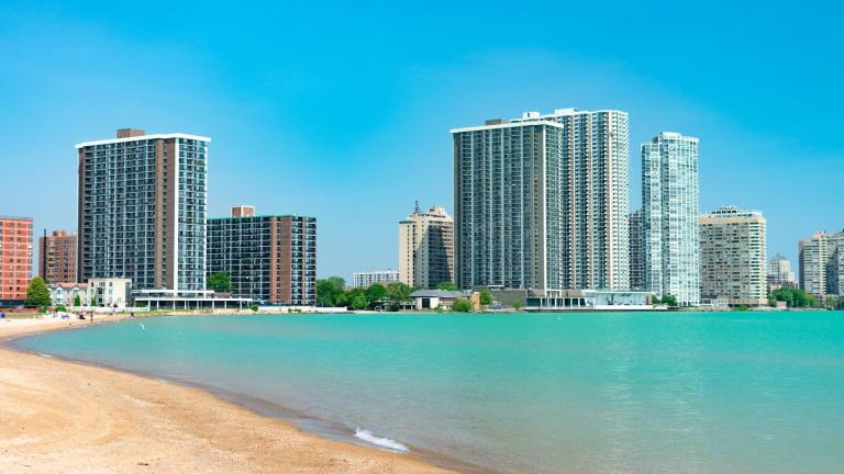 Living in Edgewater, Chicago: Top Highlights | TLC Management