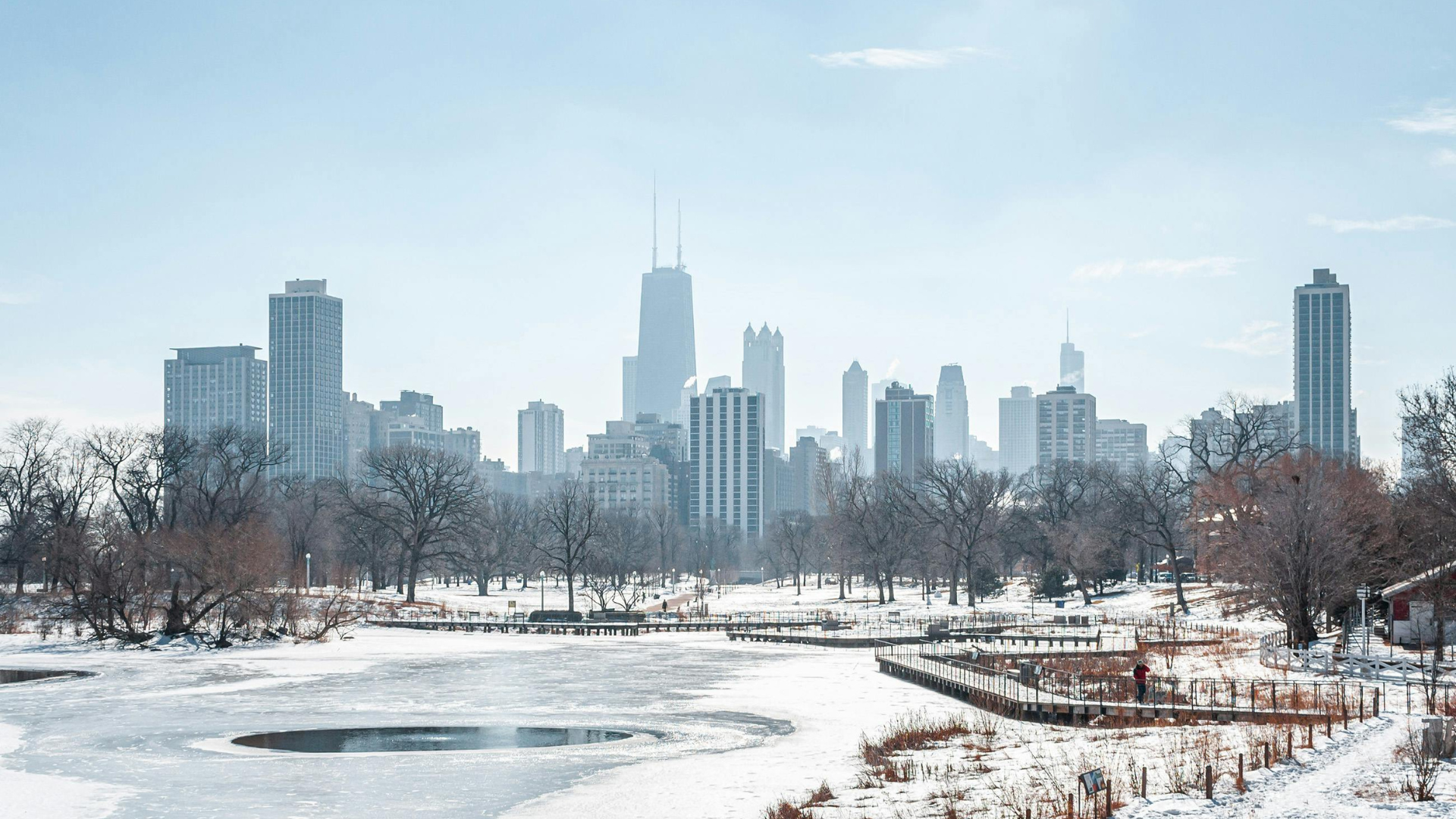 Top 10 Things To Do In Chicago In The Winter A Travel Guide Chicago 